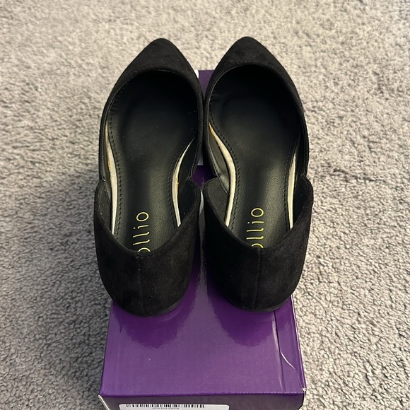 Ollio Pointy Flats - Picture 3 of 5
